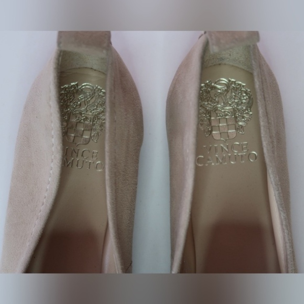 Vince Camuto Women's Emenlyn Casual Loafer size 9.5 - Picture 4 of 9
